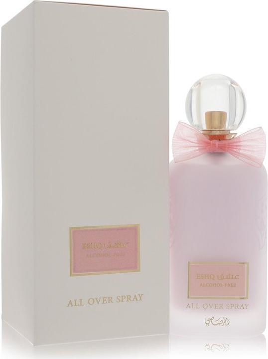 Rasasi Eshq EDP (Eau de Parfum, 100 ml)