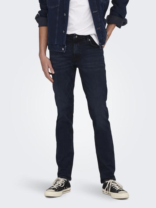 Produktbild Only & Sons ONSLOOM Slim Fit Jeans (W31/L30)