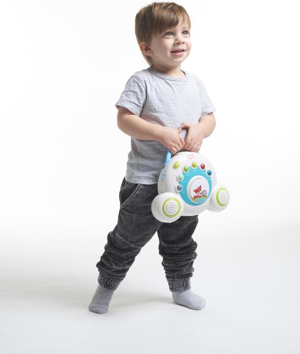 Image du produit Tiny Love Mobile Soothe 'n Groove