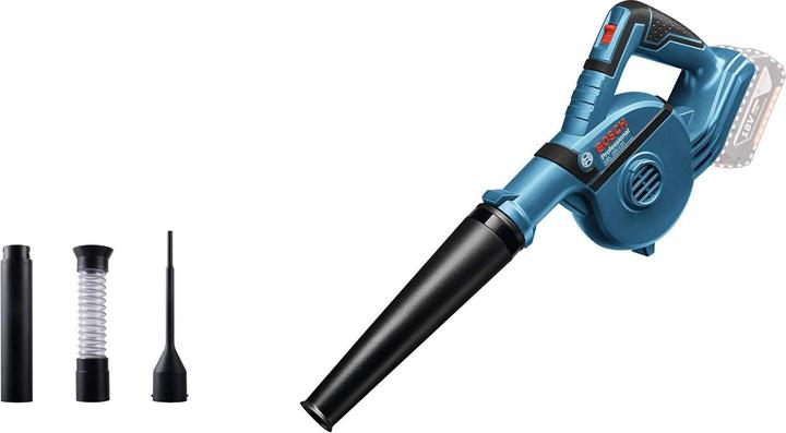 Image du produit Bosch Professional GBL 18V-120 (Fonctionnement sur batterie, Souffleurs d'atelier)
