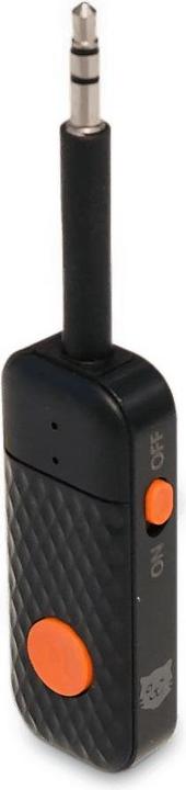 Tigermedia Transmitter (Schweizerdeutsch)