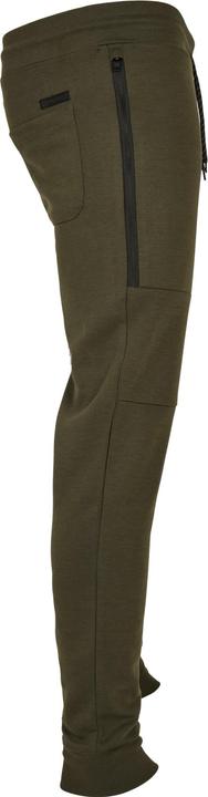 Actual product image Urban Classics Side Zipper Tech Fleece Jogger - 17738 (L)
