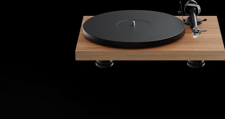 Produktbild Pro-Ject Debut Evo 2 (Manuell)