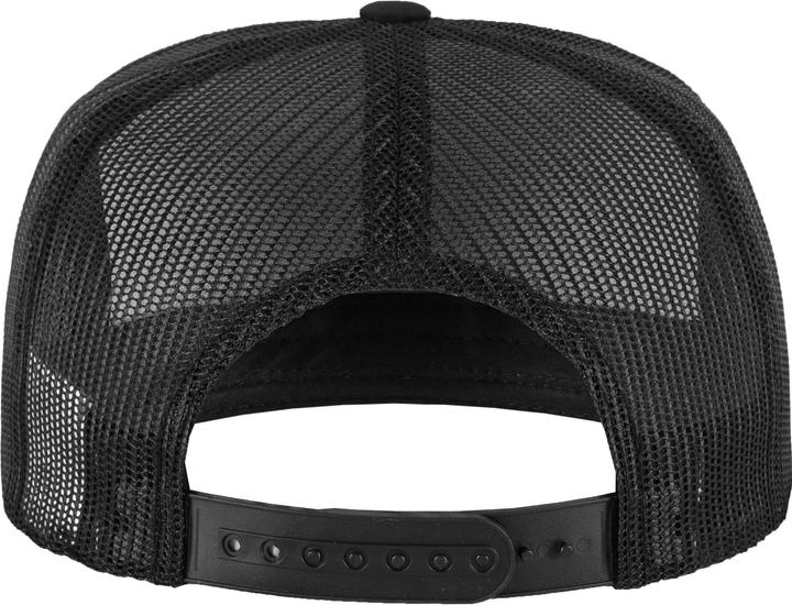 Actual product image Flexfit trucker cap (One size)
