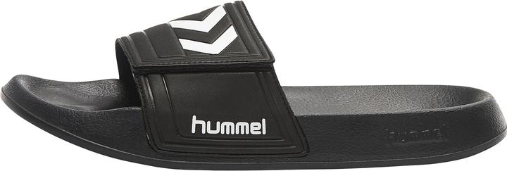 Actual product image hummel Larsen Slipper Velcro (37)