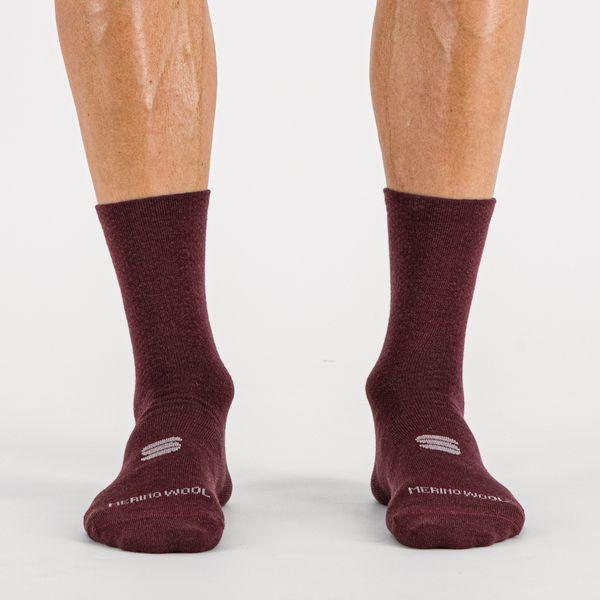 Image du produit Sportful Merino Wool 18 Sock (S)