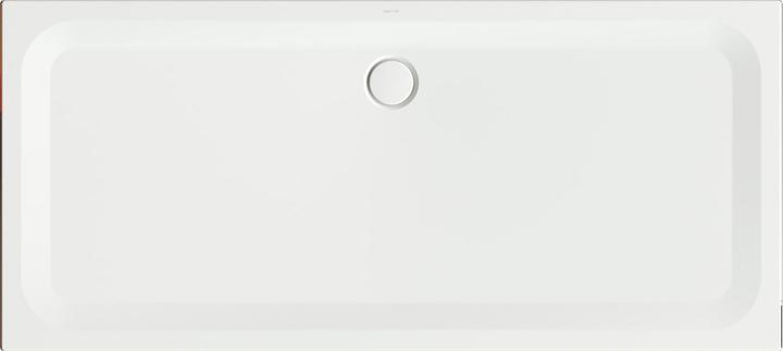 Actual product image Bette Ultra rectangular shower tray 2000x900x35mm, 5974