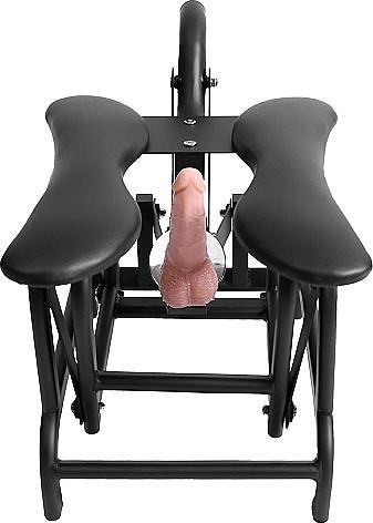 Actual product image Shots Ride and Slide
