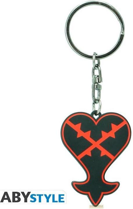 Actual product image ABYstyle Kingdom Hearts - Herzlose