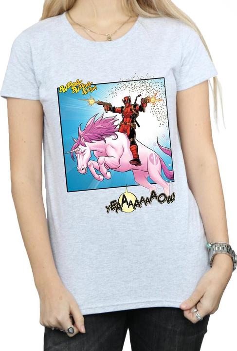 Produktbild Deadpool Hey You TShirt (XXL)