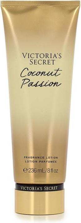 Produktbild Victoria's Secret Parfümierte Lotion Coconut Passion - 236 ml (Körperlotion, 236 ml)