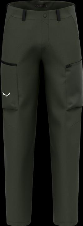 Actual product image Salewa Puez Hemp Durastretch trousers (54)