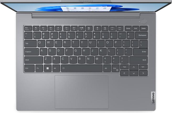 Image du produit Lenovo ThinkBook 14 Gen 6 (14", Intel Core i7-13700H, 16 Go, 1000 Go, CH)