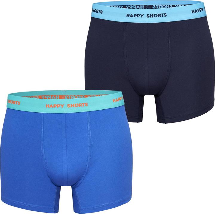 Happy shorts Retro Pants Solids