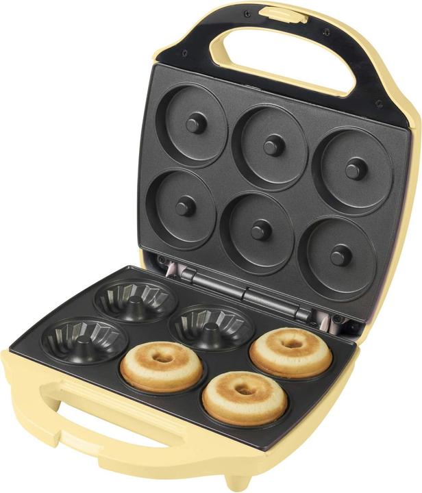 Image du produit Bestron Machine à kouglof