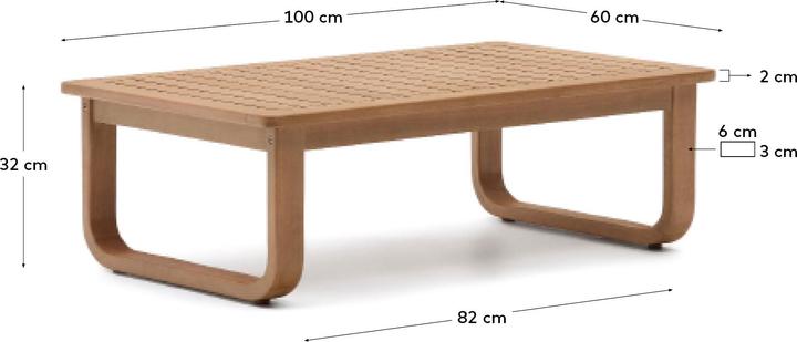 Actual product image Kave Home Sacaleta