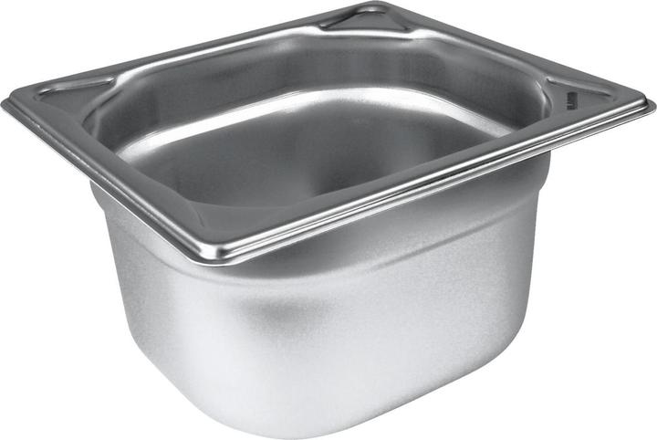 Actual product image Miele Cooking tray 1.6 liters unperforated (GN 1/6, 1.60 l)