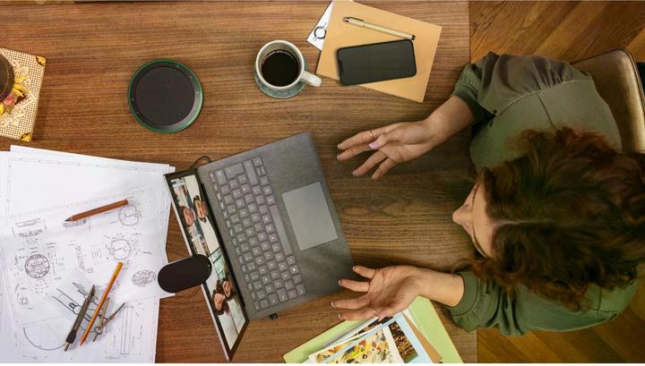 Image du produit Jabra Speak2 75 MS