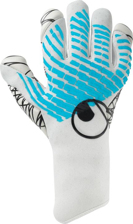 Uhlsport Torwarthandschuhe FM Cybertec Ultragrip SC
