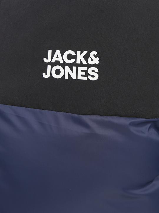 Immagine prodotto Jack & Jones Jjetoby Bodywarmer Collar Sn Jnr (164)