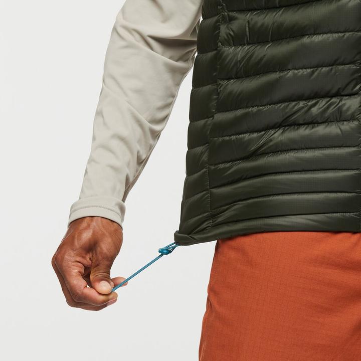 Produktbild Cotopaxi Fuego Down Vest (L)
