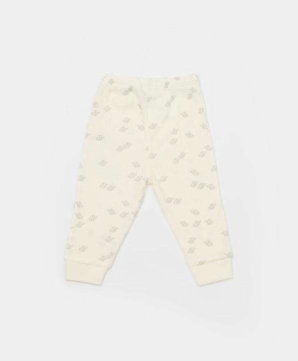 Actual product image BabyCosy 2 Pcs Pants (68)