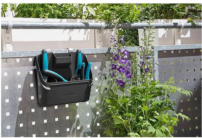 Produktbild Gardena City Gardening Balkon Box