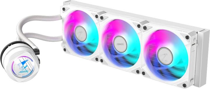 Produktbild Gigabyte AORUS Waterforce II 360I