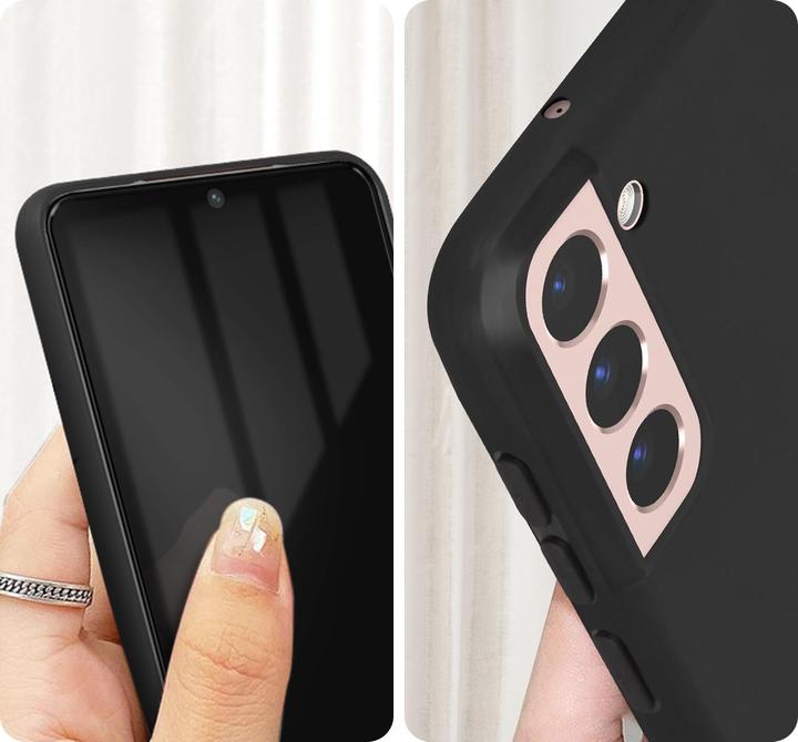 Immagine prodotto Avizar Serie Black Pack (Samsung Galaxy S22+)