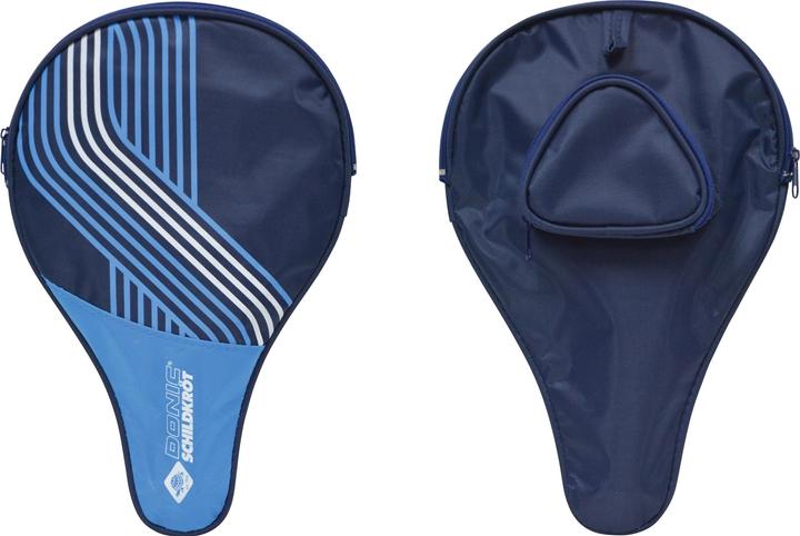 Actual product image Donic Schildkröt Table Tennis Cover Trend