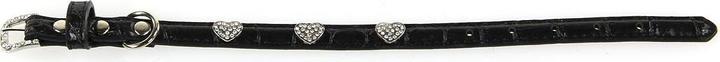 Immagine prodotto TrendLine Collare Diamanti Cuori (XS, Cane, Generale)