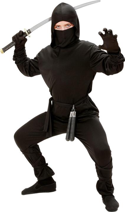 Immagine prodotto Magni Ninja (158, 164)
