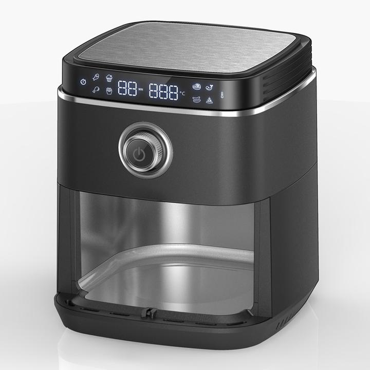 Produktbild Ozeanos Airfryer