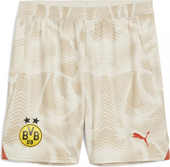 Produktbild Puma BVB GK Shorts Replica (M)