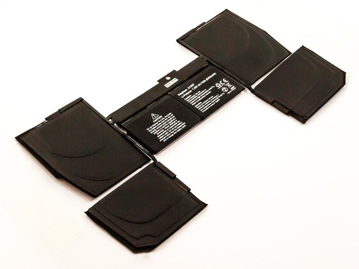 Image du produit AGI Batterie compatible avec Apple MF855C/A - Batterie - 5 200 mAh (5200 mAh)