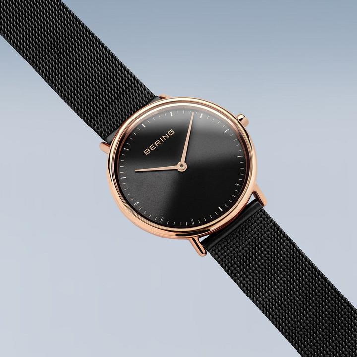 Produktbild Bering Ultra Slim (Uhr mit Schmuckstein, 29 mm)