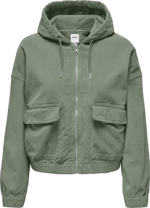 Only Cord- Jacke Jacke