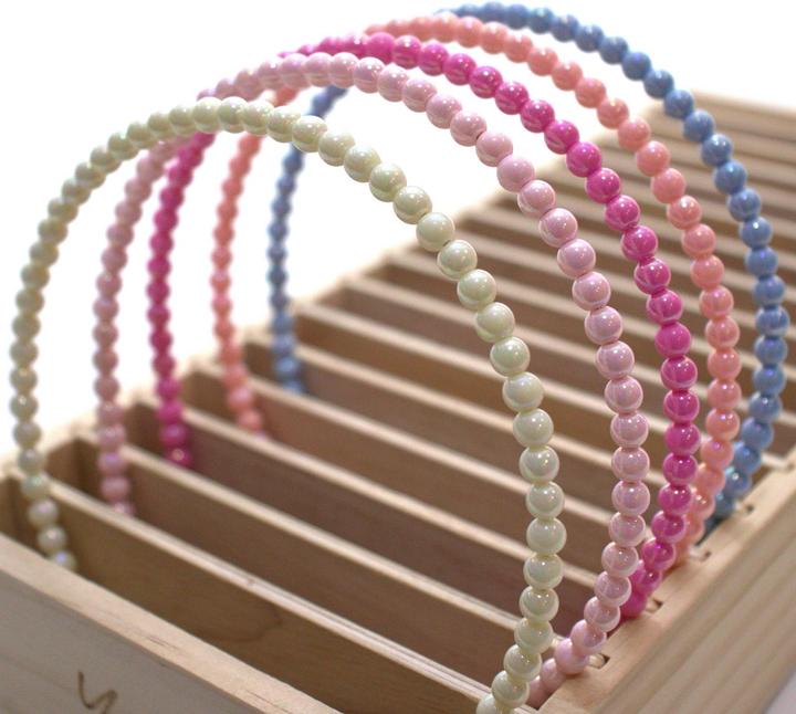 Image du produit Yuko.B Perles 5 pcs.