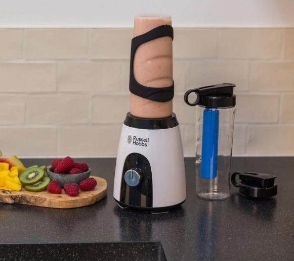 Actual product image Russell Hobbs 25161-56 Horizon (400 W)