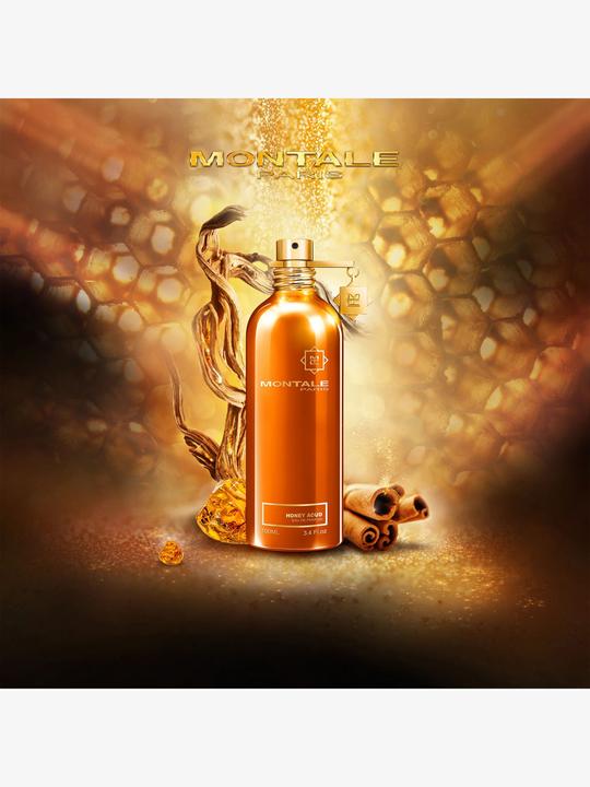 Produktbild Montale Honey Aoud (Eau de Parfum, 100 ml)