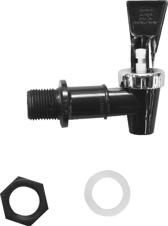 Image du produit Weck robinets de ruissellement