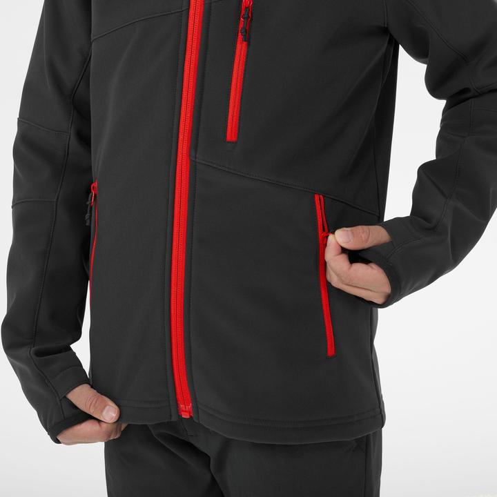 Produktbild Quechua MH550 (12, 13)