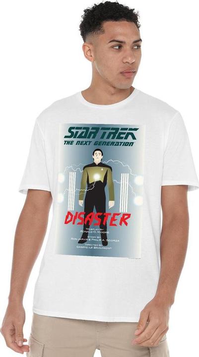 Produktbild The Next Generation Season 5 Episode 5 TShirt (4XL)