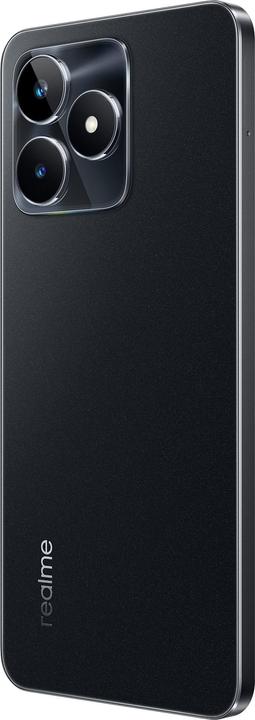 Image du produit realme C53 (128 Go, Mighty Black, 6.74", Double SIM, 50 Mpx, 4G)