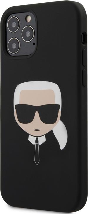 Actual product image Karl Lagerfeld Case (Apple iPhone 12 Pro, Apple iPhone 12)