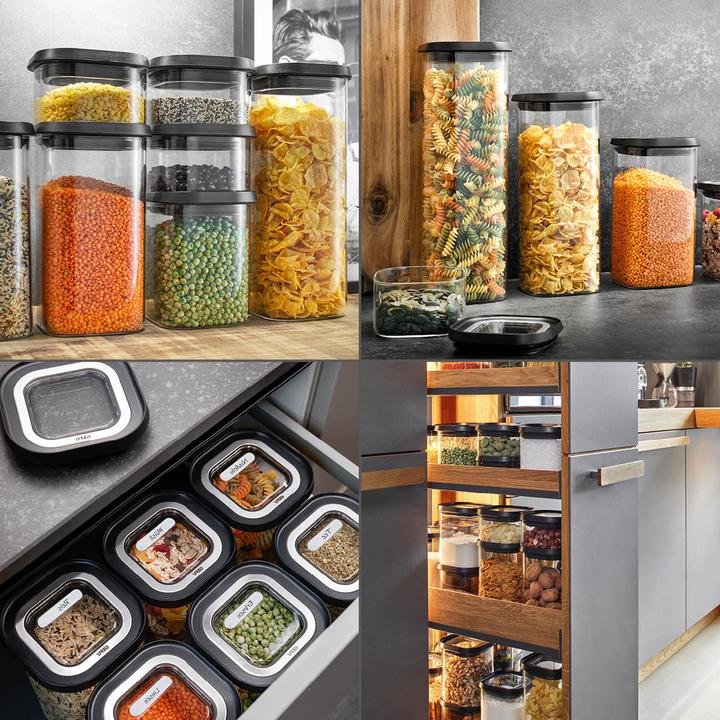 Actual product image GEFU Pantry' storage box (1.90 l)