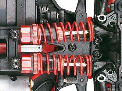 Produktbild Amewi Fighter PRO 4WD (RTR Ready-to-Run)