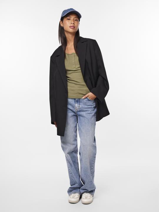 Image du produit Pieces Pckitte Ss Top Noos Bc (XXS)