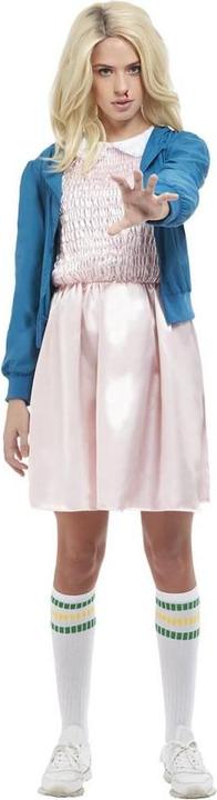 Image du produit Smiffys - Ensemble Déguisement 80'S STRANGE GIRL - Femme (M)
