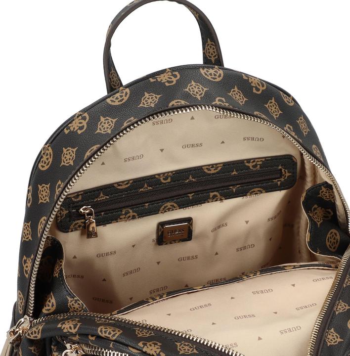 Produktbild Guess Manhattan II City Rucksack 34 cm (13 l)